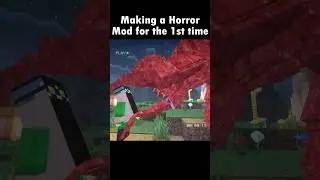 The Smile Entity Horror Mod 
