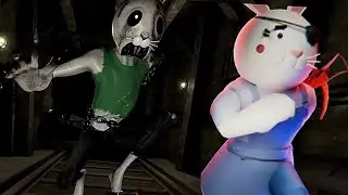 PIGGY| DECAY CHAPTER SPEED-RUN