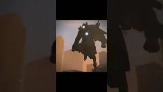 Titan Cameraman 2.0vs1.0 Titan cameraman