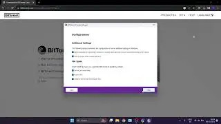 How to download Bit Torrent or uTorrent.
