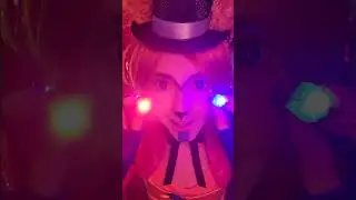 ASMR Making Friends with Freddy 