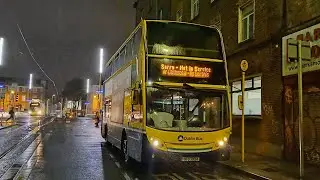 Dublin Bus || Volvo B9TL Alexander Dennis Enviro 400 EV64 (08-D-30064) || Route 150