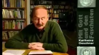 Mit Gott und den Faschisten - Teil 9