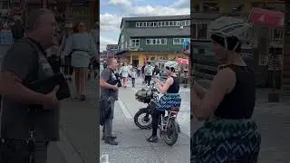 Свидетельство ТрансГендеру. Seattle WA