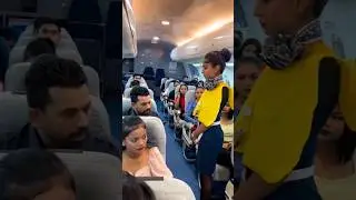 Crew Training #cabincrew #training #airplane #freeticket #pilottraining #freepilotclass #airlinejob