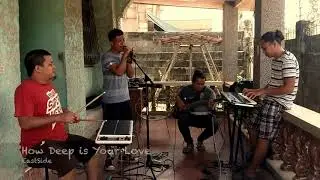 How Deep is Your Love   Bee Gees cover by Eastside Band