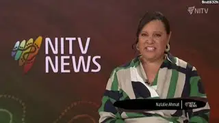 NITV News – Opener (7.10.2023)
