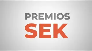 Día SEK 2022: Premios SEK, UCJC y Compromiso Social