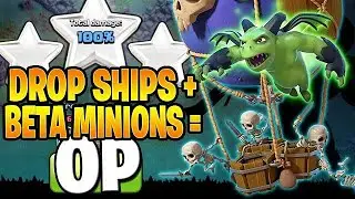 Clash of clans builder base attack #clashofclans coc attack