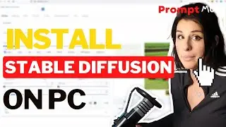How to Install Stable Diffusion on PC