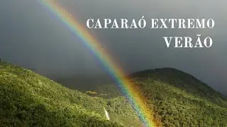 Caparaó no Verão 4K