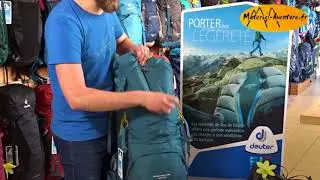 Gamme Aircontact Lite 2018