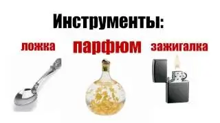 Как проверить качество парфюма духов Легко!