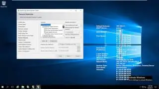 SQL Installation for Clustering 2016