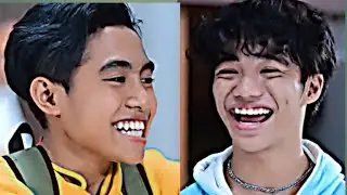 ngakak Irshad sama Gibran main kejar kejaran || magic 5