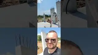 Колко струва груб строеж на еднофамилна къща , монолитна с плосък покрив. 