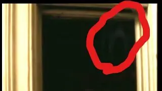 Dog Nightmares Window Scene with Brightness