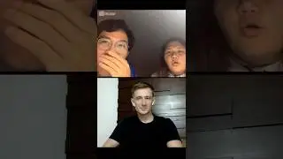 Самые позитивные азиаты 😂