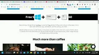 How to copy text from a picture, video or copy-protected website 