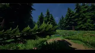 Timber (Falling Tree) - Sound Design