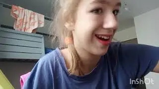 влог 1 сентября