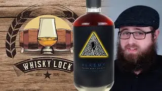 Alkemy Sugar Beet Spirit - Review 191