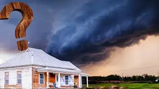 Wall Clouds vs. Shelf Clouds: Understanding the differences
