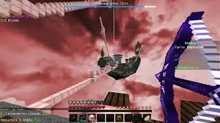 Официальный турнир c LMAO # 3 (отборочные) VimeWorld