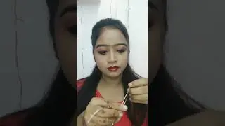 Remove Makeup in Just 2 Minutes with Johnson's Baby Oil