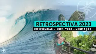 Por onde passamos em 2023 - Travel S/A #87