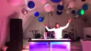 🔥 Вы такого еще не видели! Супер Бармен ШОУ! 🍾🍸
