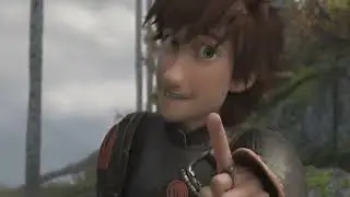 Hiccup & Toothless | You (Comeback video)