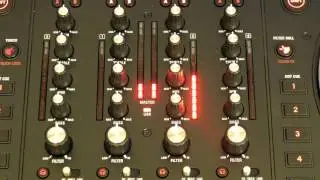 Numark NS7III Review