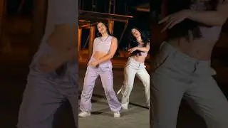 Dance Challenge Accepted #elementsmoves