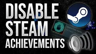 [NEW UI] How to Disable Steam Notification/Achievement Sound 2023