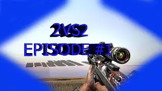2VS2 TRICKSHOTING EPISODE #1