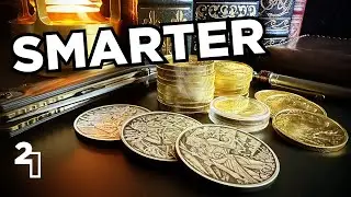4 Tips for Buying Gold and Silver