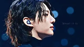 JUNGKOOK FMV  