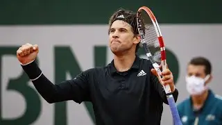 Simply Dominic Thiem