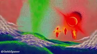 Kanye West - Tell The Vision ft. 2Chainz, Conway The Machine, Pop Smoke & Pusha-T (Unreleased)