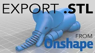 STL Export