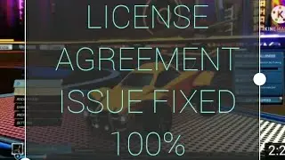 ROCKET LEAGUE HOW TO ACCEPT LICENSE AGREEMENT ( fixed for consoles PS4/Xbox)