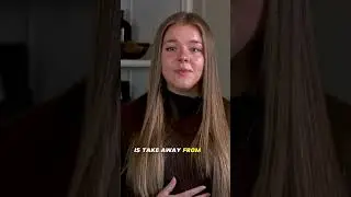 Madi's Story of how porn impacted joy in her life 