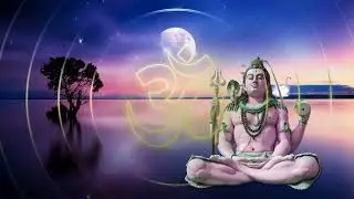 Om Namah Shivaya 108 Times   Chant Om Namah Shivaya   Shiva Mantra  Shiva Chant   Siva