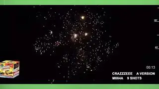 Crazzzeee intro and demo