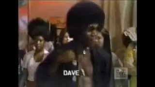 Retro Boogie - Dave's 