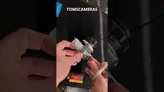 Lifehack: Simple film memory for your analog camera! 