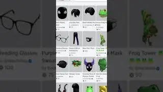 DARMOWY ROBLOX