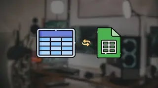 How to Quickly Copy Tables from Website to Google Sheets | Google Sheets Tutorials