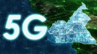 This Is Why Cameroon WILL NEVER Have 5G